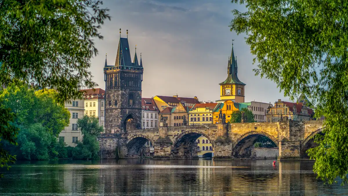 Dlaczego i jak rozpadła się Czechosłowacja